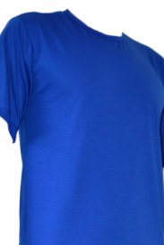Camiseta Malha PV - Diversas Cores